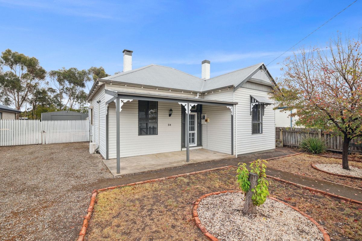 54 Barwon Terrace, Winchelsea VIC 3241, Image 0