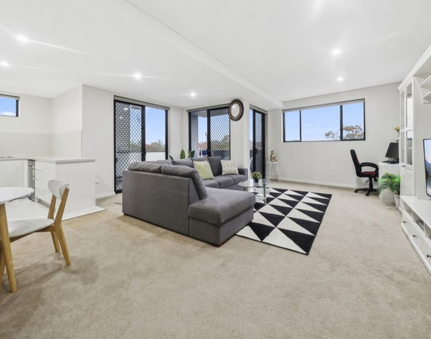 18/48-50 Lords Avenue, Asquith NSW 2077
