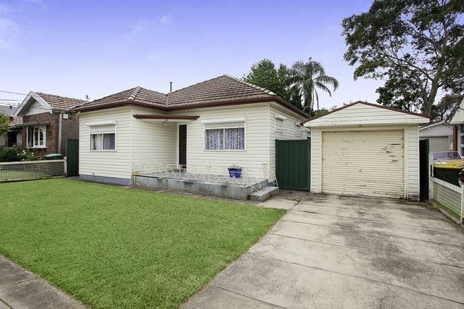 Picture of 26 Fountain Avenue, CROYDON PARK NSW 2133