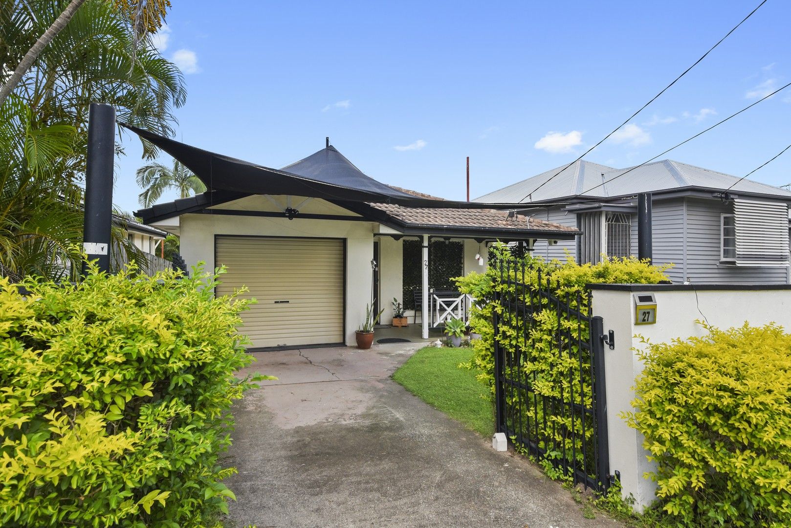 3 bedrooms House in 27 Sydney Street KEDRON QLD, 4031