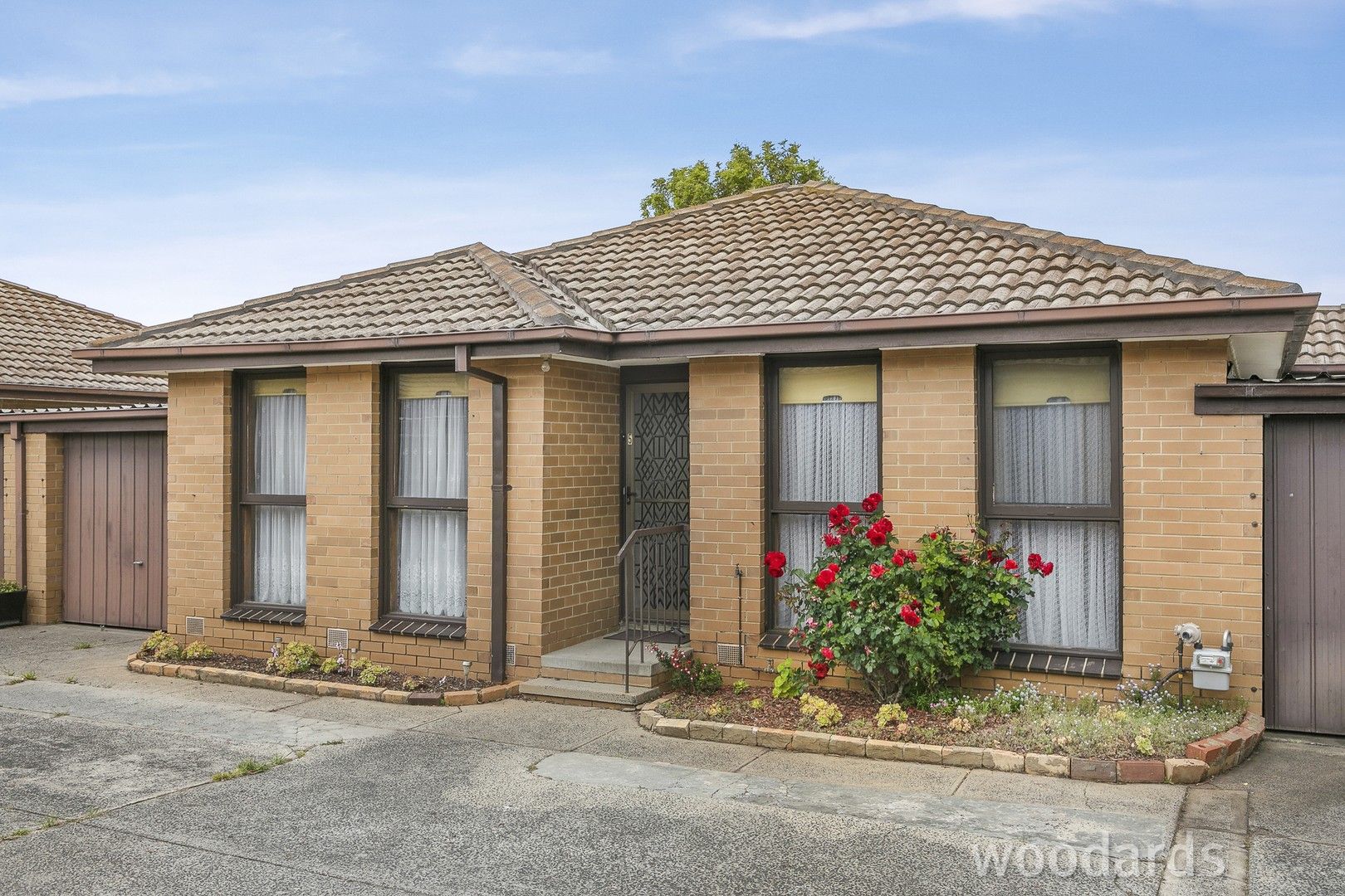 2 bedrooms Apartment / Unit / Flat in 5/10-12 Edgar Street HADFIELD VIC, 3046