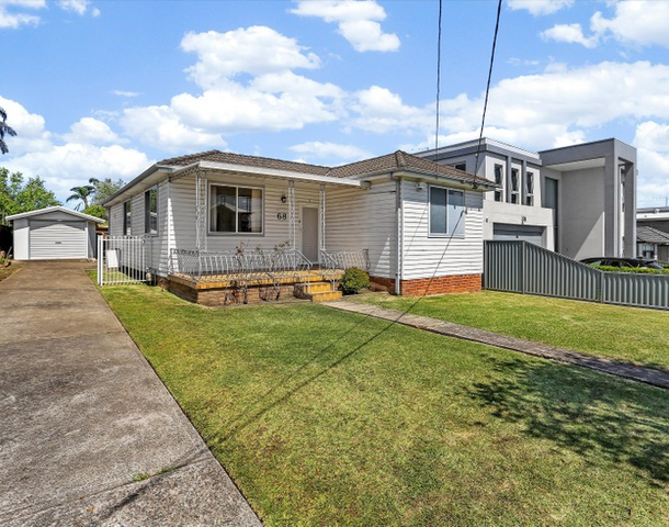 68 Bolton Street, Guildford NSW 2161