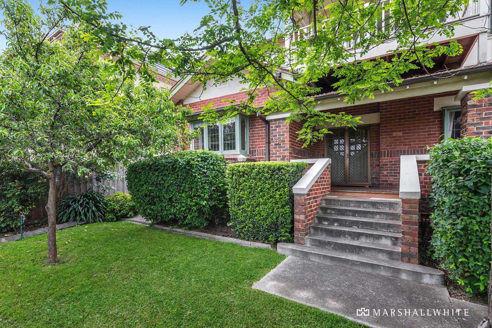 4 bedrooms House in 56 Normanby Road KEW VIC, 3101