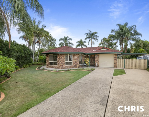 13 Foxdale Court, Waterford West QLD 4133