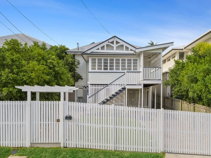 23 South St, Newmarket QLD 4051