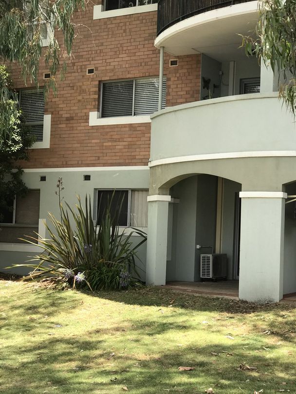 2 bedrooms Apartment / Unit / Flat in 2/21 Montague Way COOLBELLUP WA, 6163