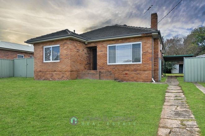 Picture of 9 Patricia Street, CHESTER HILL NSW 2162