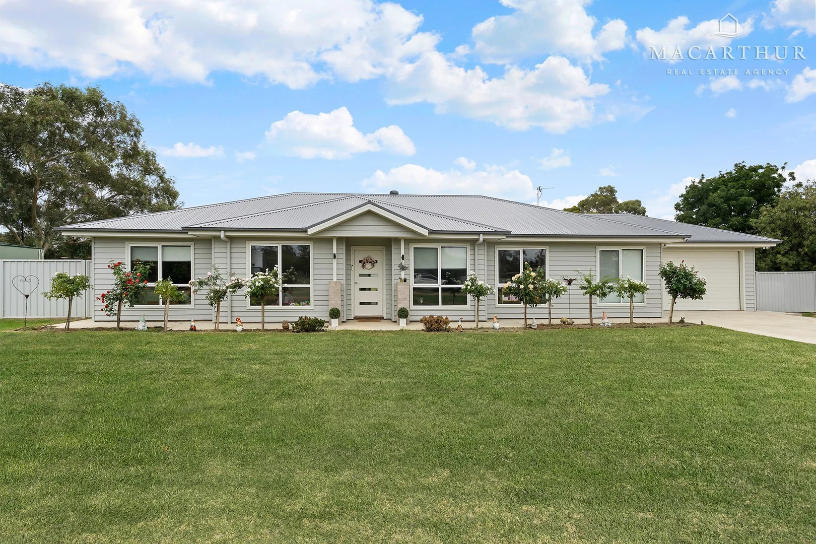 14 Frome Street, Currawarna NSW 2650