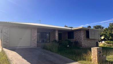 Picture of 2 Rosewood Court, KIN KORA QLD 4680