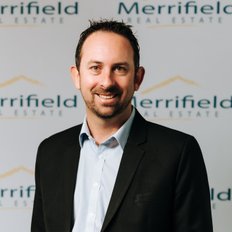 Merrifield Real Estate - Jeremy Stewart