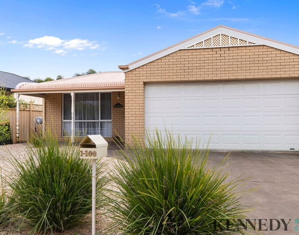 1/100 Witt Street, Yarrawonga VIC 3730