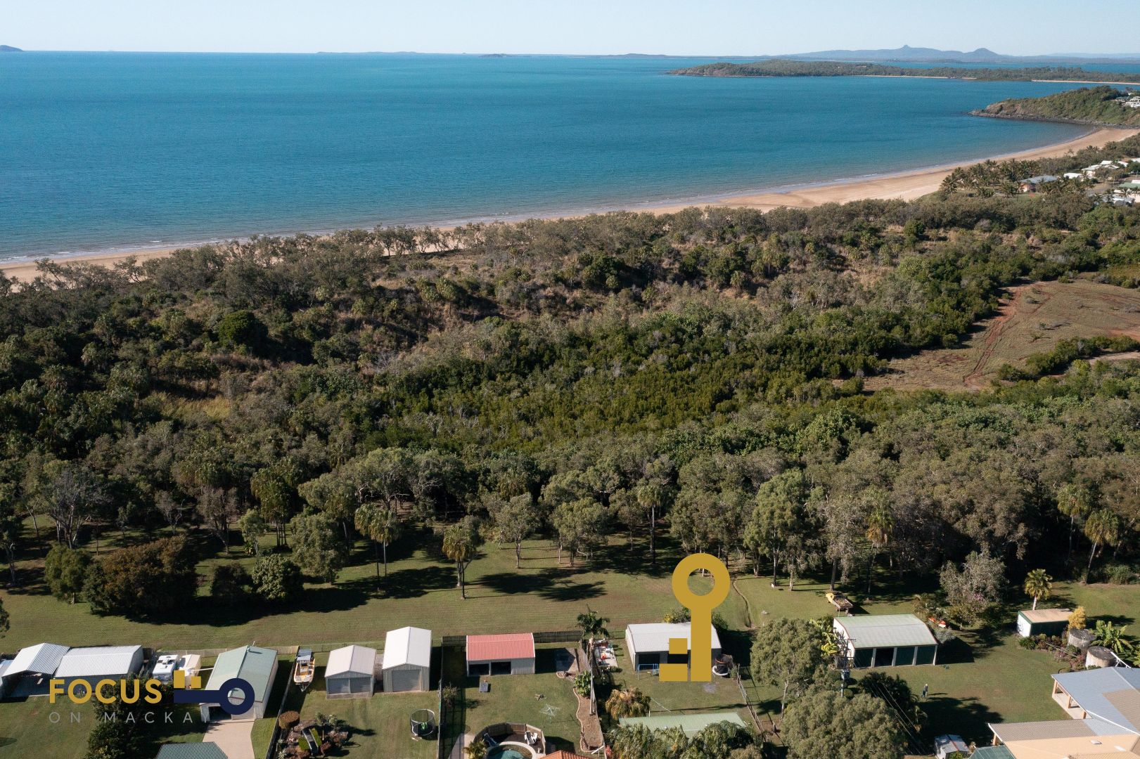 25 Campwin Beach Road, Campwin Beach QLD 4737, Image 1