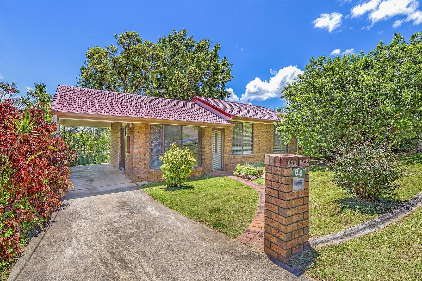 54 Anakie Drive, Cornubia QLD 4130, Image 0