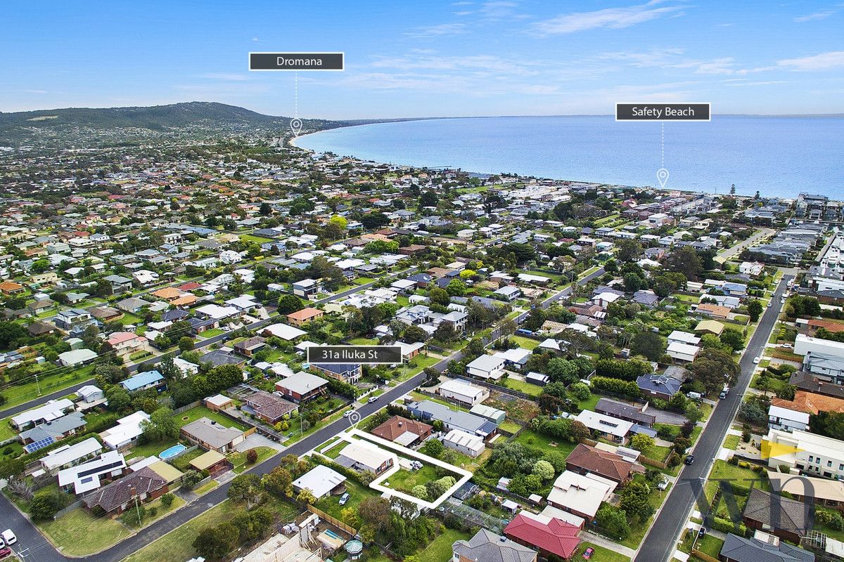 31a Iluka Street, Safety Beach VIC 3936, Image 1