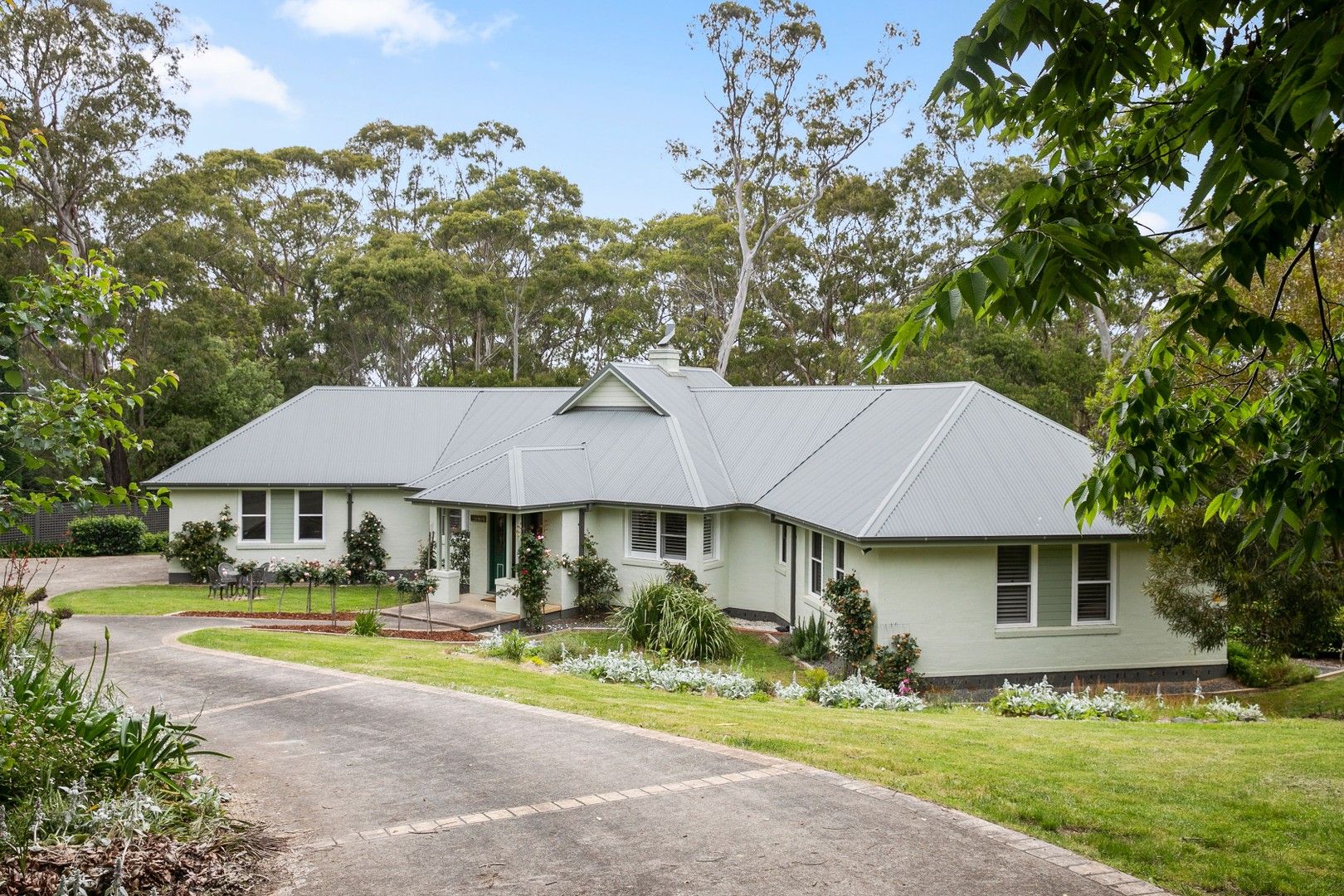 4 bedrooms House in 7A Hopewood Road BOWRAL NSW, 2576