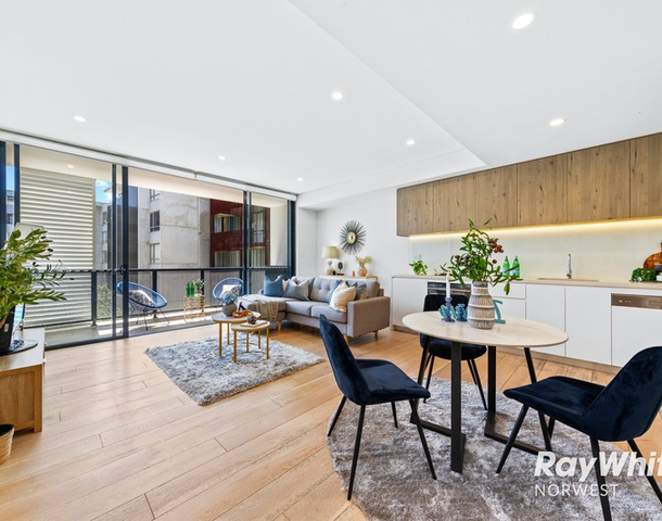 301/6-10 Rothschild Avenue, Rosebery NSW 2018