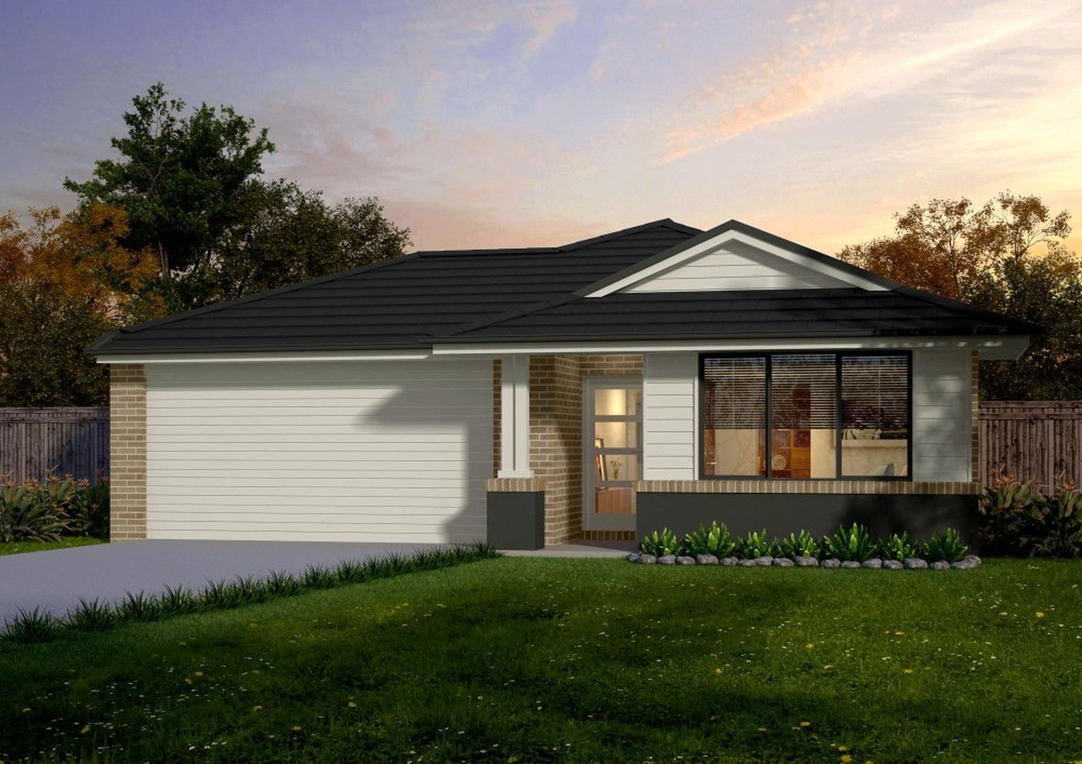 4 bedrooms New House & Land in 4009 Carter Road GAWLER EAST SA, 5118
