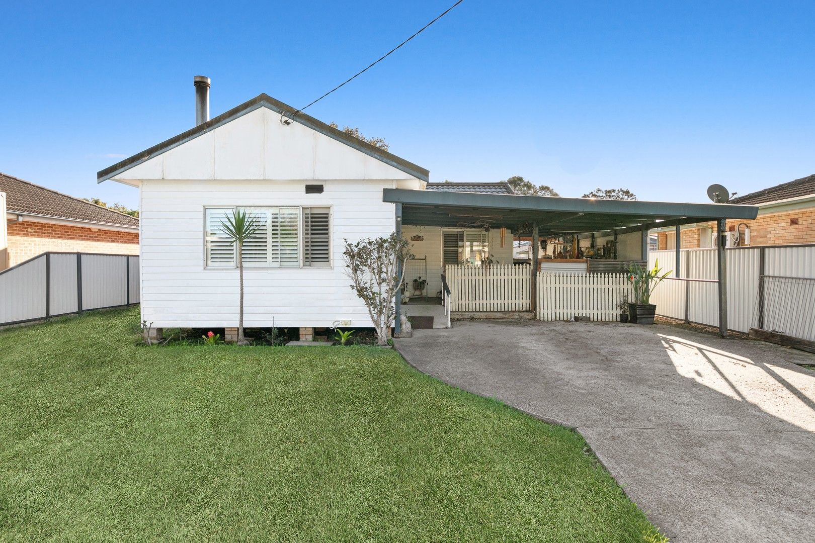 19 Kewalo Avenue, Budgewoi NSW 2262, Image 0