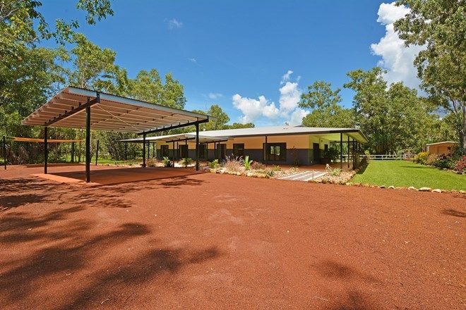 Picture of 40 Watling Road, GIRRAWEEN NT 0836