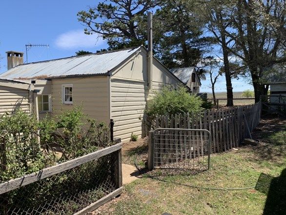 Picture of 152 Square Range Road, DANGELONG NSW 2630