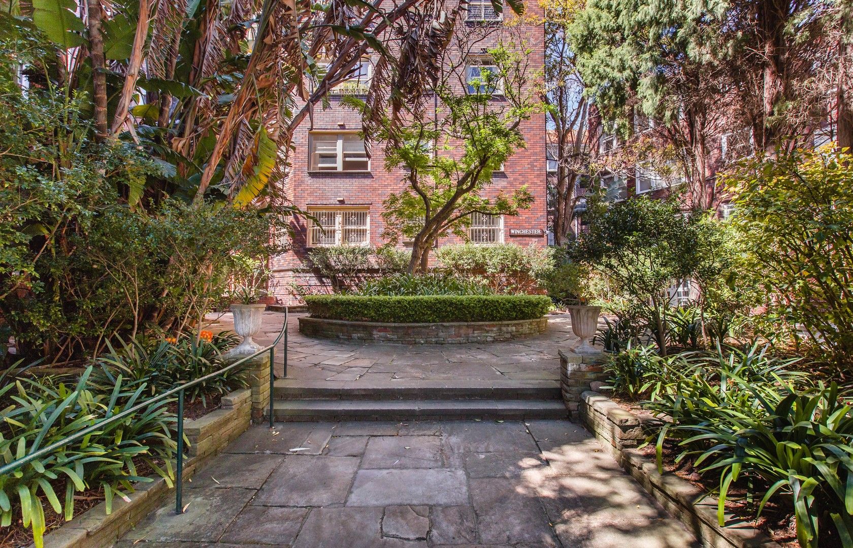2 bedrooms Apartment / Unit / Flat in 10/454 Edgecliff Road EDGECLIFF NSW, 2027