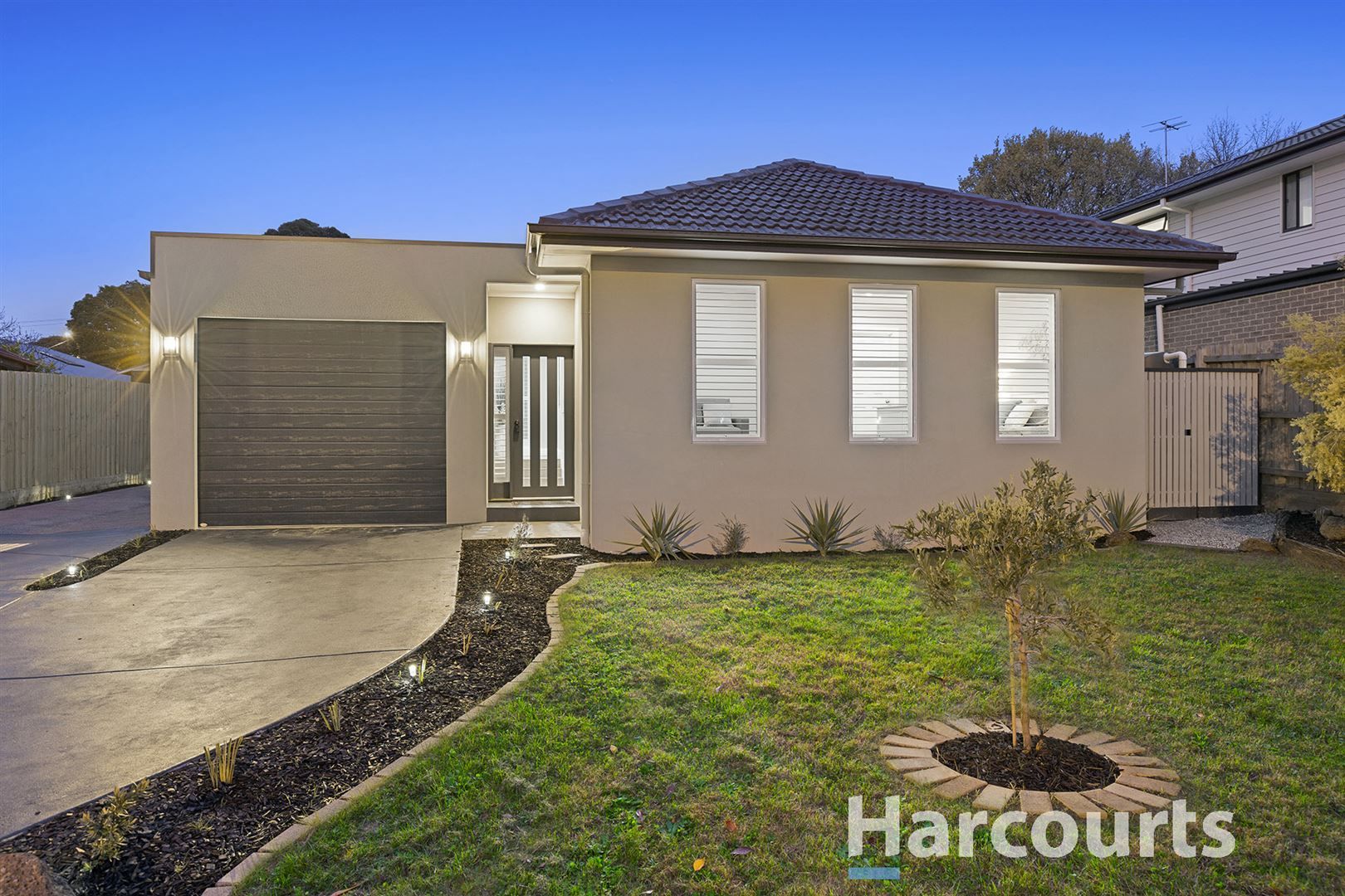 1/1447 Ferntree Gully Road, Scoresby VIC 3179, Image 0