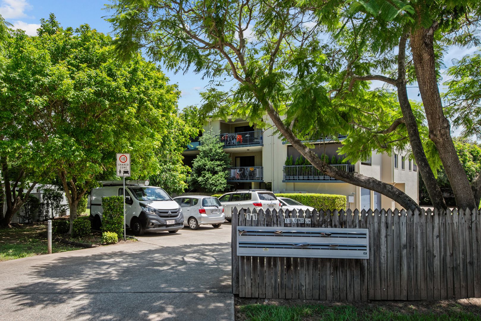 1/11 London Street, Nundah QLD 4012, Image 1