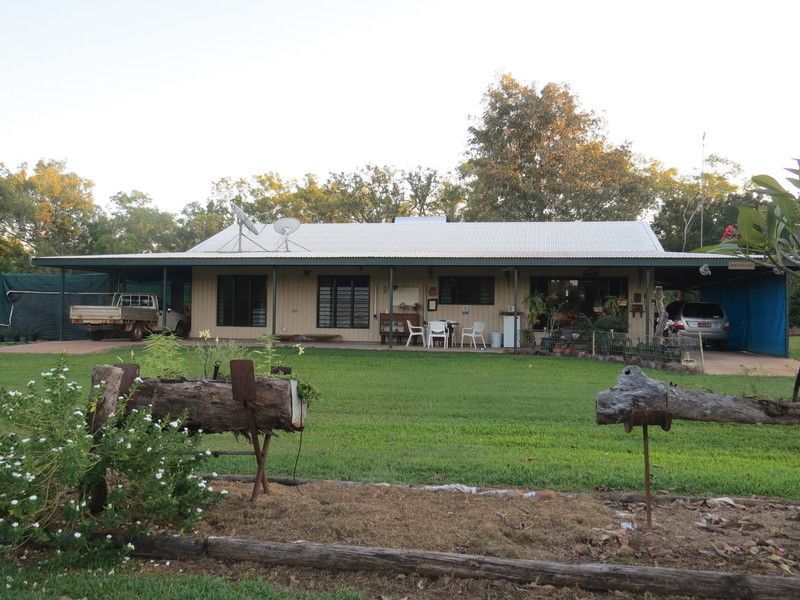 610 Litchfield Park Road, Rum Jungle NT 0822, Image 0