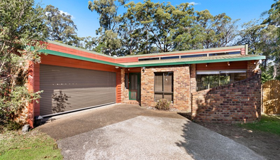 Picture of 41 Plateau Drive, SPRINGWOOD QLD 4127
