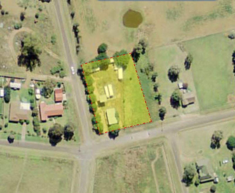 59 North Street, Trundle Property History & Address Research Domain