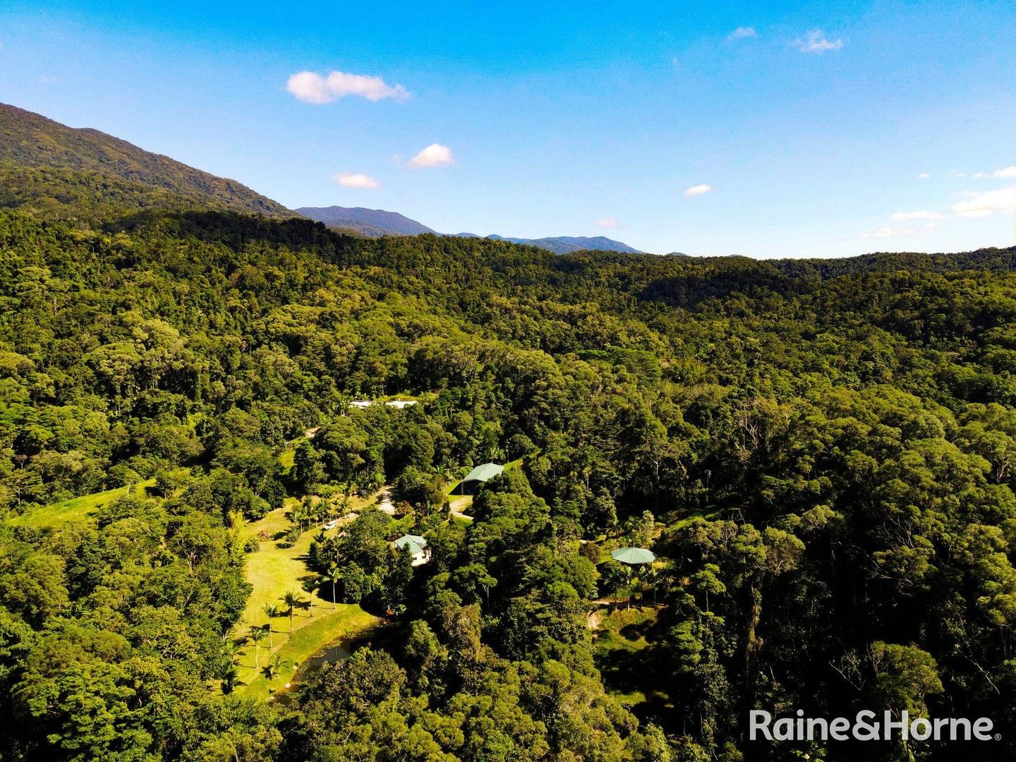 4 Whyanbeel Rd, Whyanbeel QLD 4873 Domain