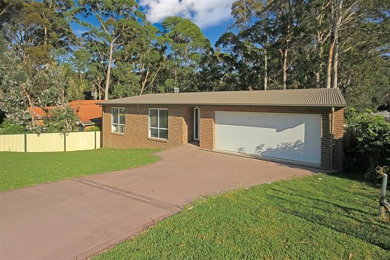 12  KENNEDY CRESCENT, Denhams Beach NSW 2536, Image 0