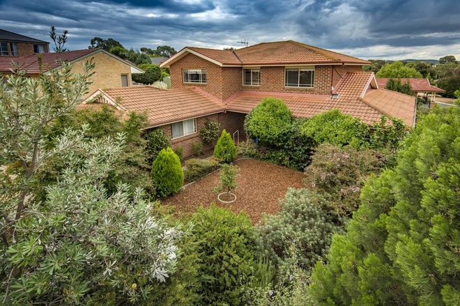 Picture of 5 Tanderra Crescent, NGUNNAWAL ACT 2913