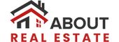 Logo for About Real Estate