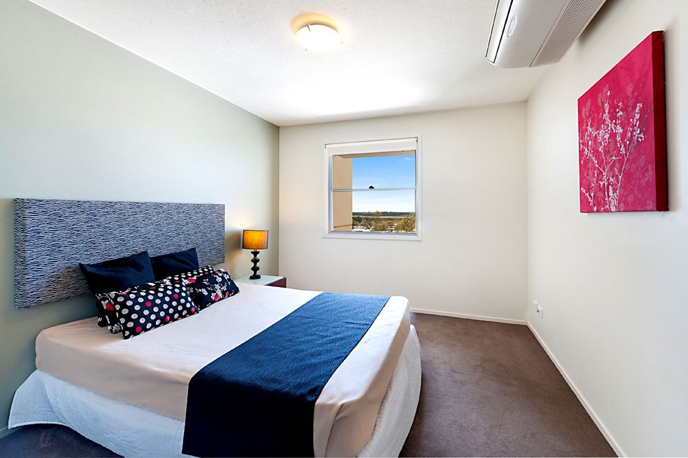 2 bedrooms Apartment / Unit / Flat in 2101/111 Lindfield Road HELENSVALE QLD, 4212