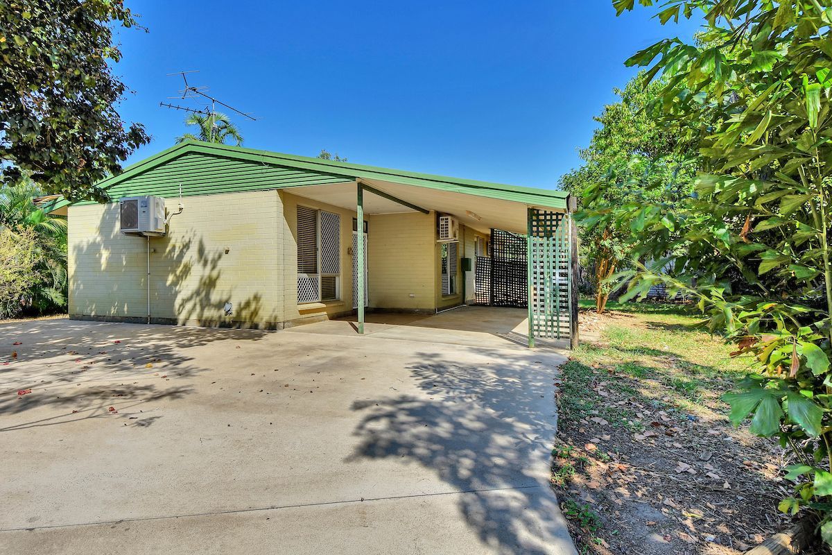 11 Baudin Court, Karama NT 0812 House For Rent Domain