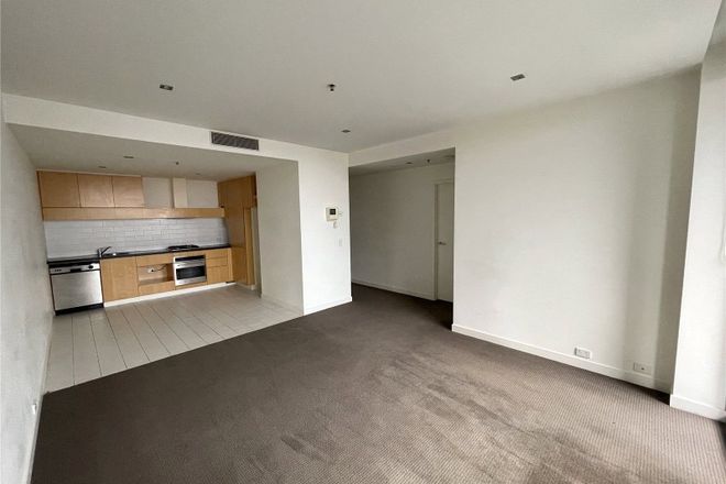 Picture of 2506/22-24 Jane Bell Lane, MELBOURNE VIC 3000
