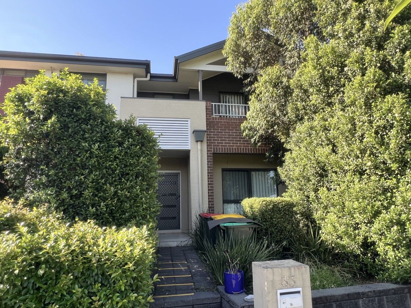 33 Weeroona Road, NSW 2141 House For Rent 780 Domain