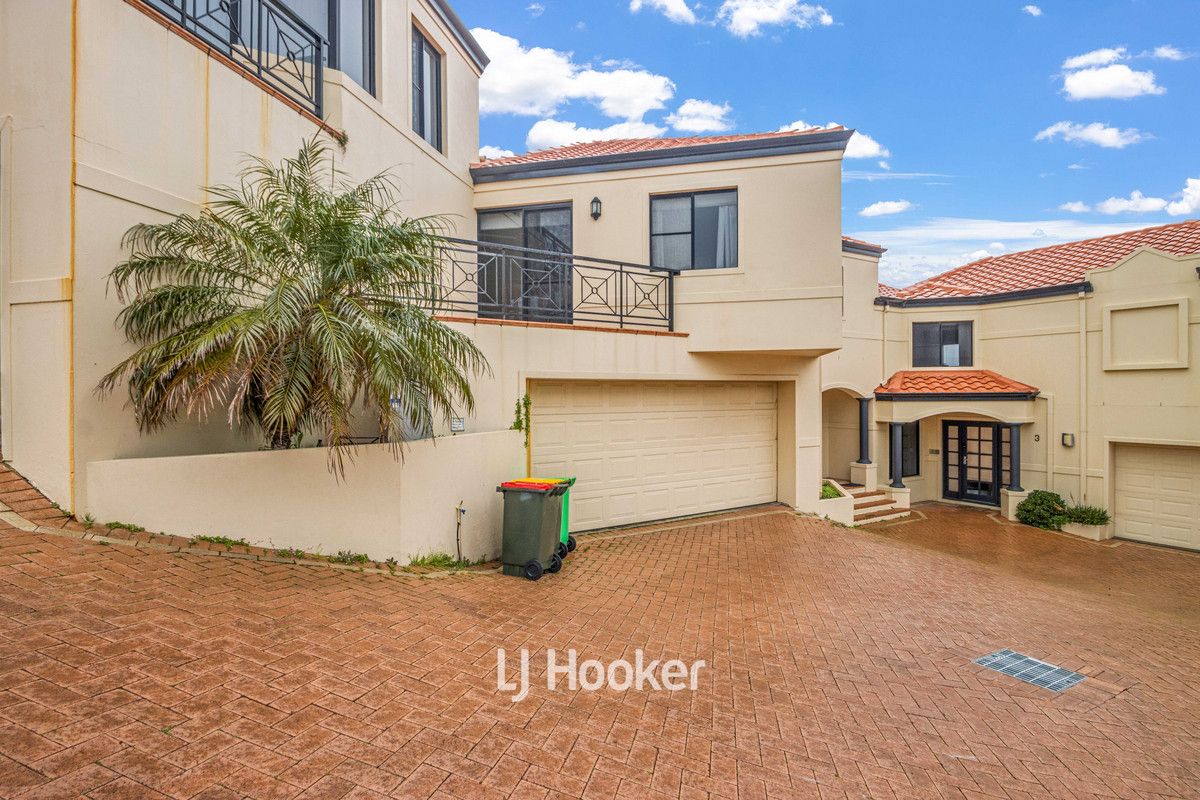 2/14 Sinclair Close, Bunbury WA 6230, Image 0