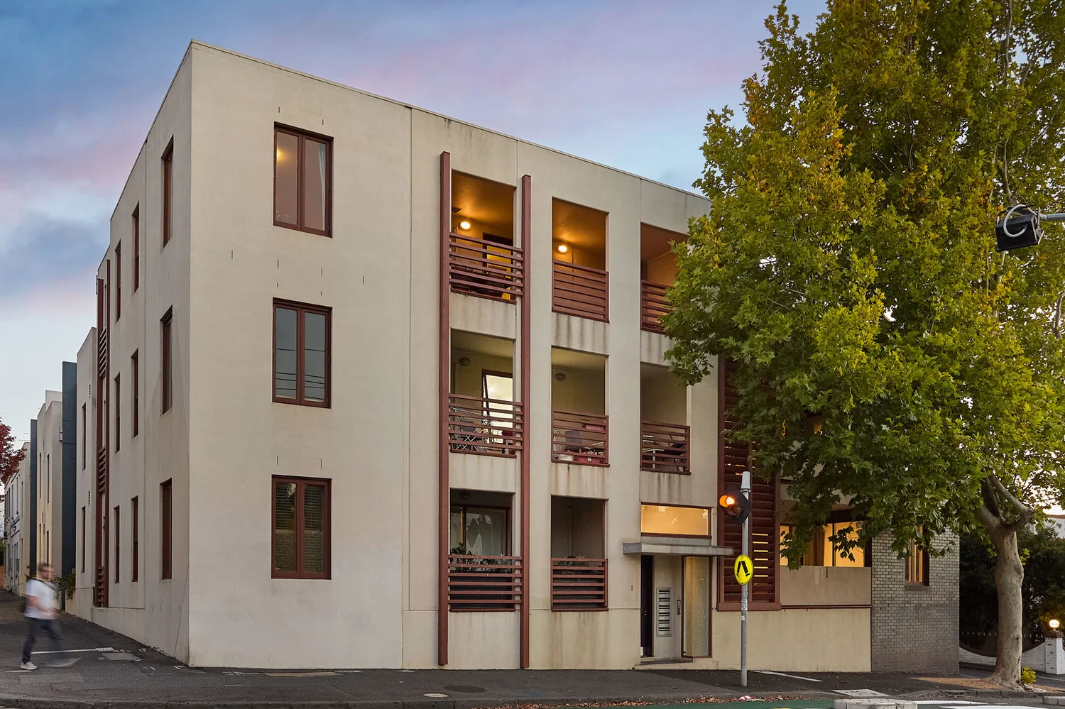 Additional image 10 of 5/1 Arden Street, North Melbourne VIC 3051