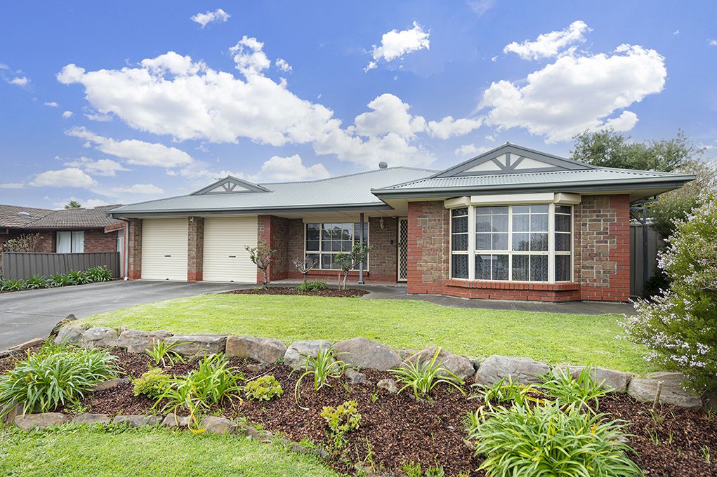 1 Britten Avenue, Modbury SA 5092, Image 0