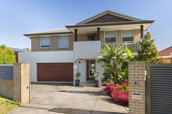 Picture of 3 Meldrum Avenue, MIRANDA NSW 2228