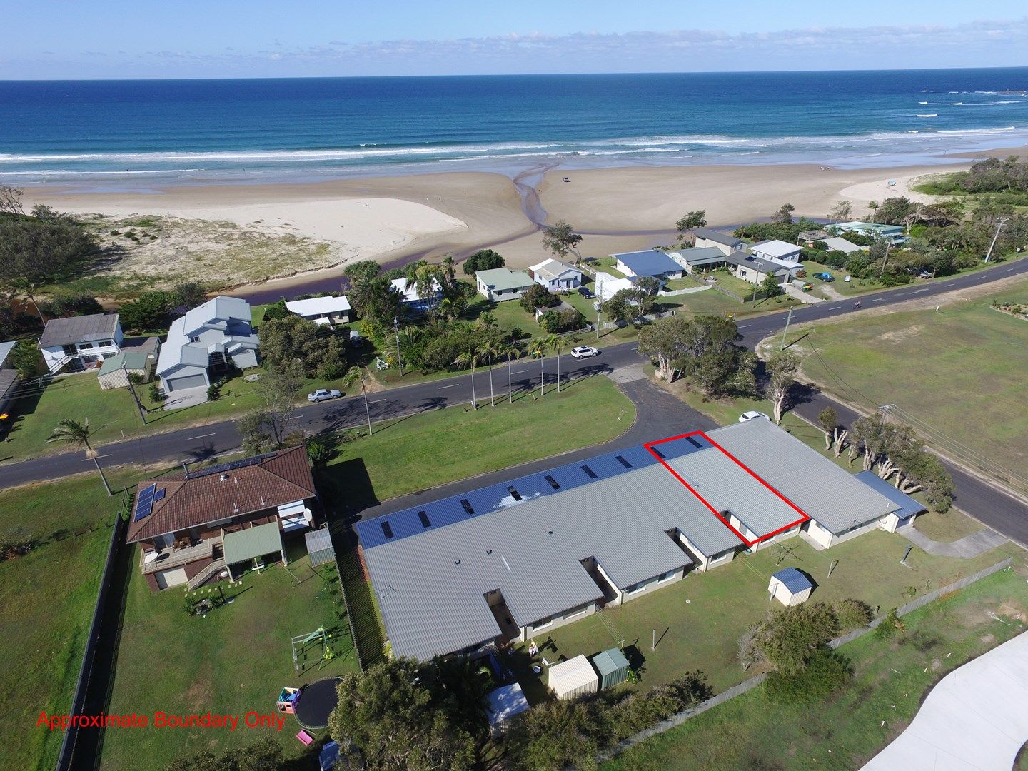 9/28 Ocean Road, Brooms Head NSW 2463, Image 0