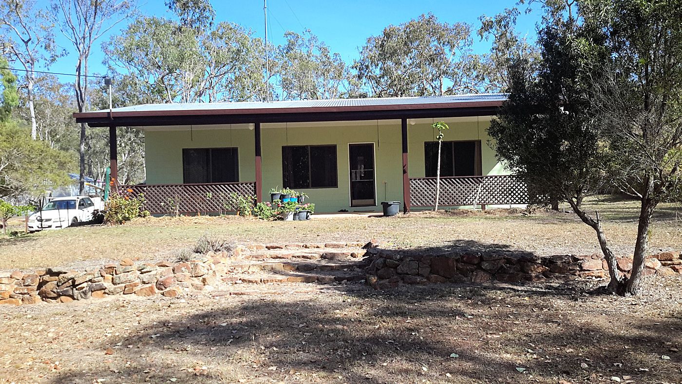 83 Silver Valley Rd, Silver Valley QLD 4872, Image 0