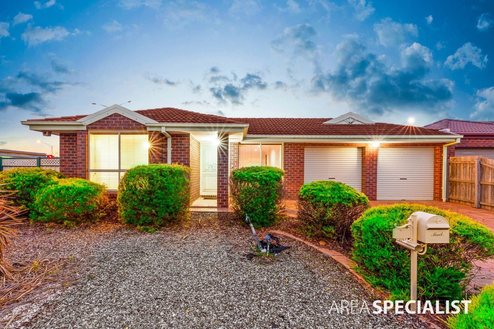 4 Manna Court, Delahey VIC 3037, Image 0