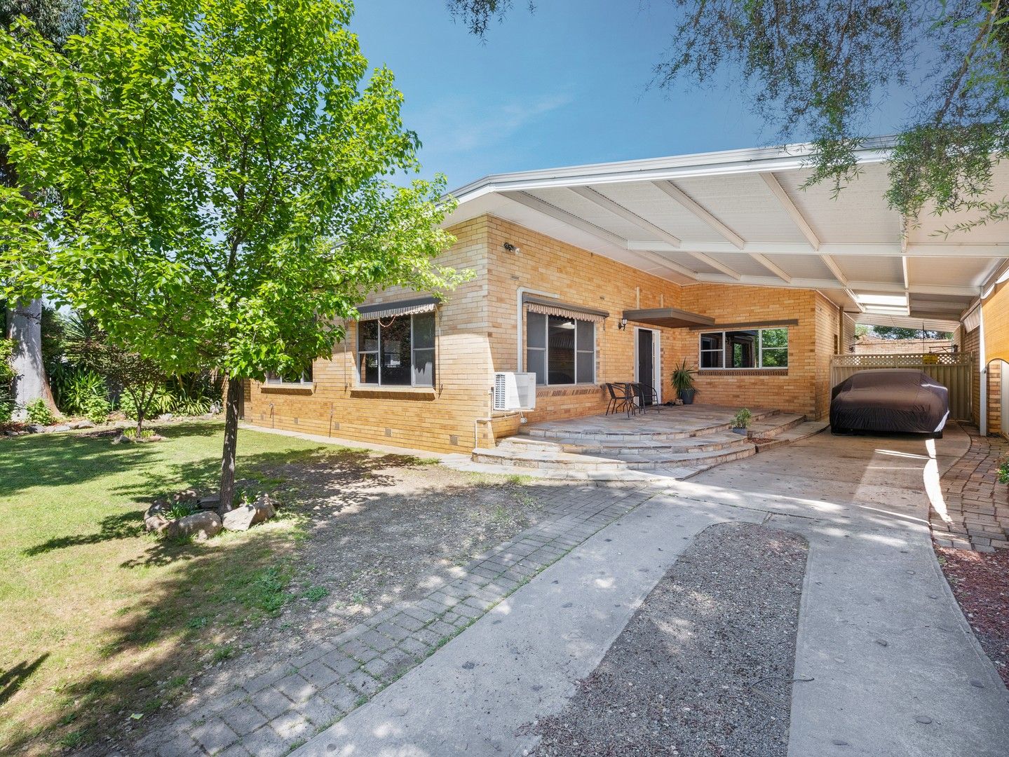 24 Egmont Street, Benalla VIC 3672 Domain