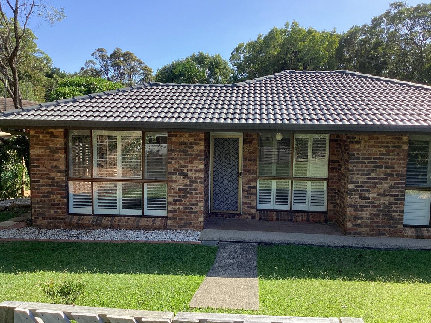 2/24 Sunrise Crescent, Lennox Head NSW 2478 House For Rent 700