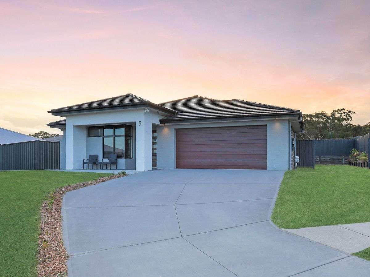 5 Rosewater Close, Gwandalan NSW 2259 House For Rent Domain