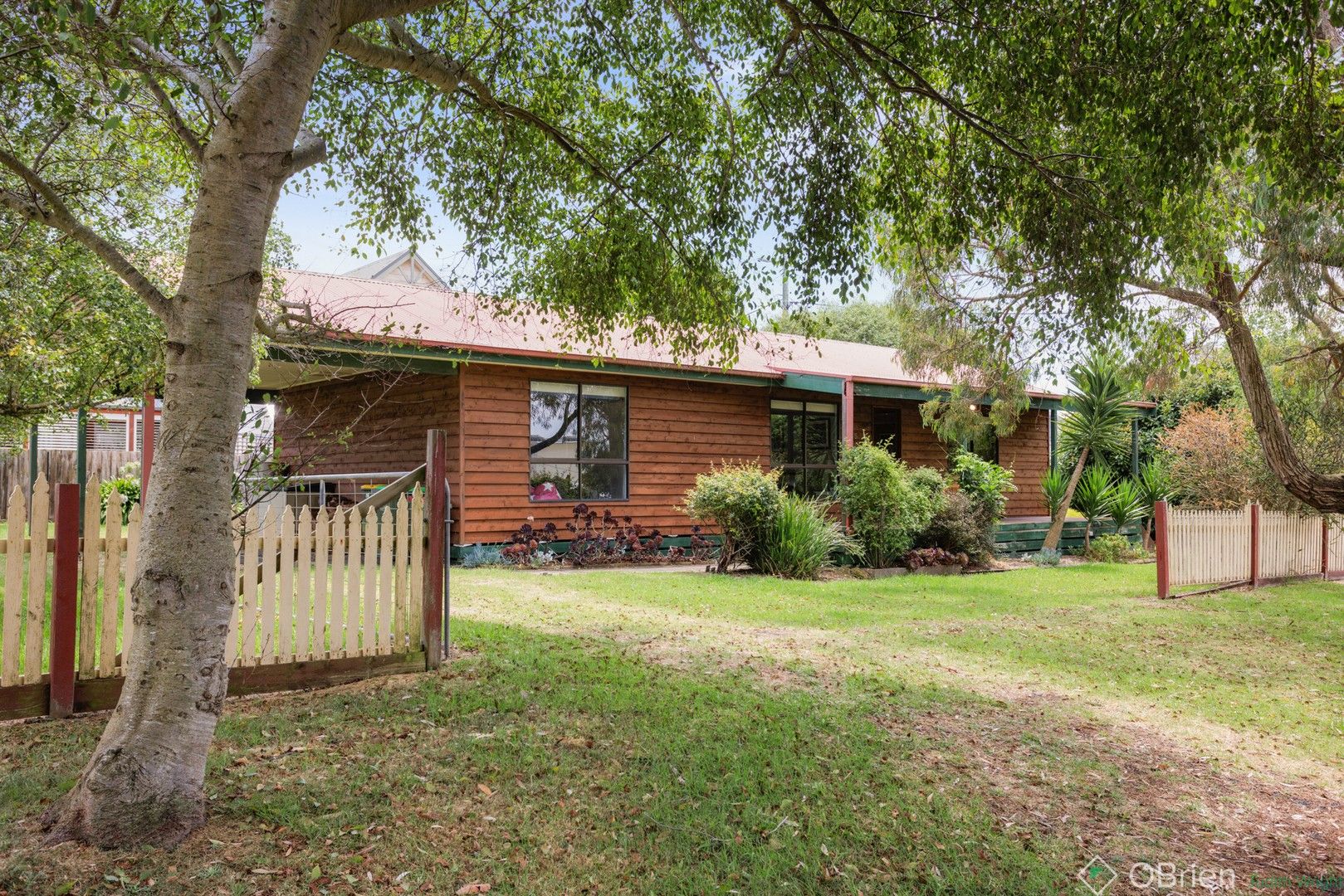 5 Bowman Road, Wimbledon Heights VIC 3922, Image 0