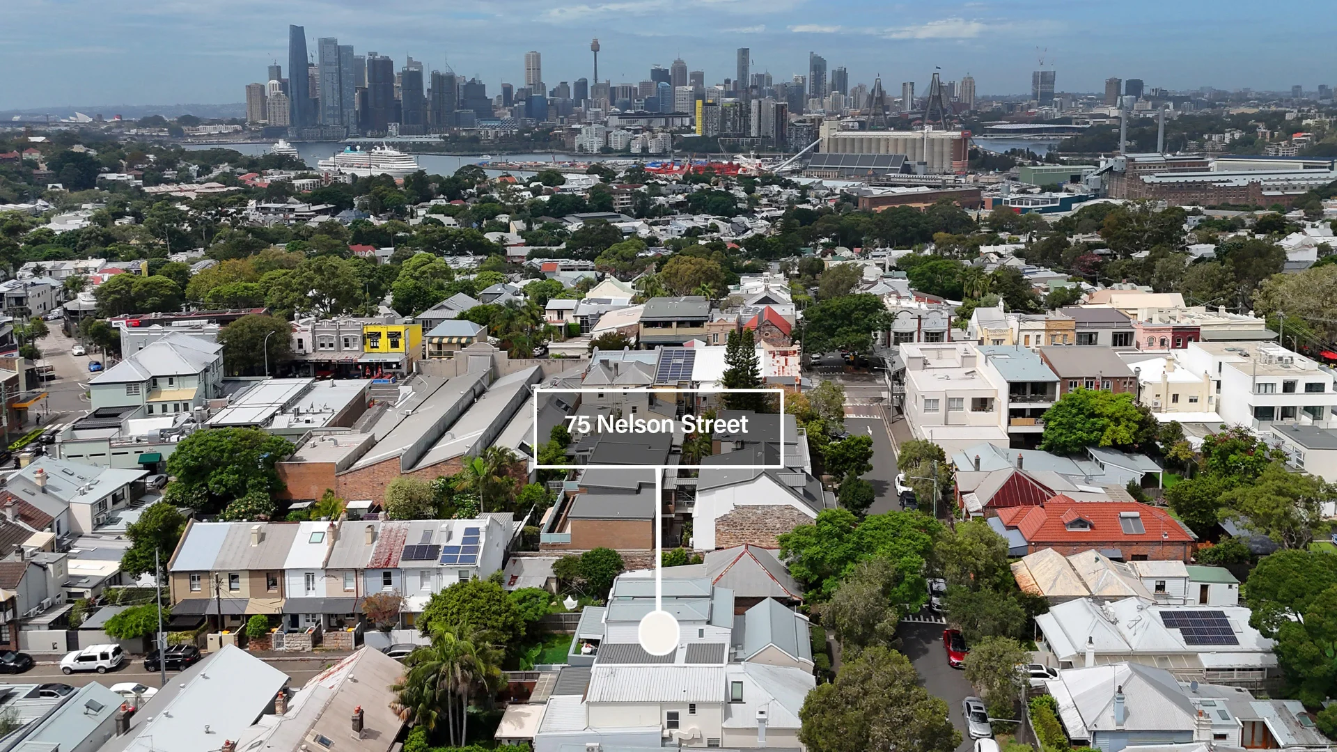 Additional image 4 of 75 Nelson Street, Rozelle NSW 2039